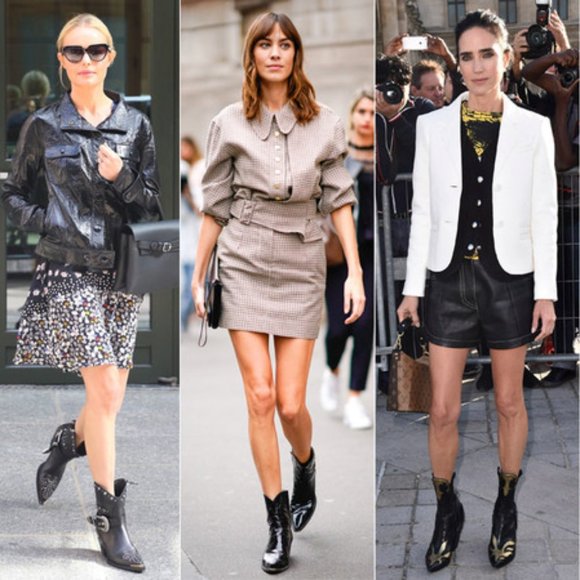 SOLD, *Final markdown* Bed Stu 'Tania' Ankle Boots - Picture 13 of 16